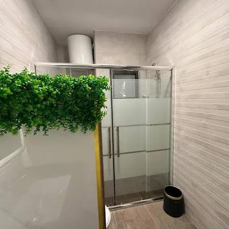 Modern Apartment In Abdoun-Amman Exterior photo