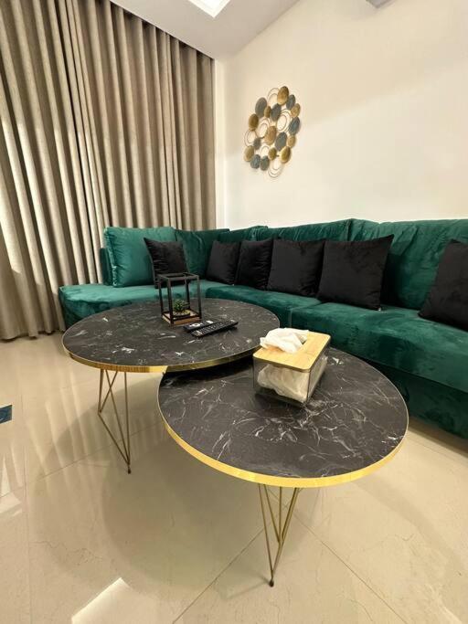 Apartment Modern In Abdoun-amman Amman