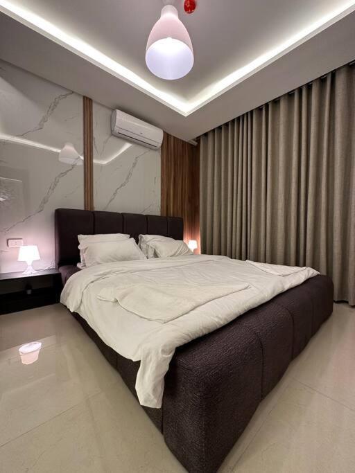 Apartment Modern In Abdoun-amman