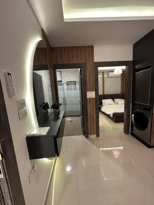 Apartment Modern In Abdoun-amman