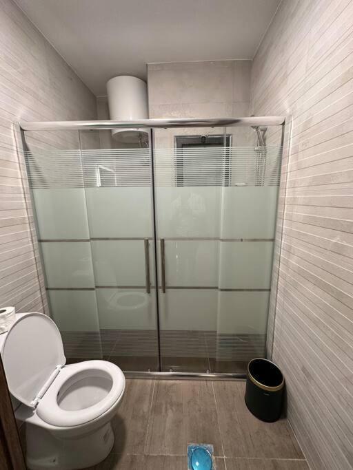 Apartment Modern In Abdoun-amman Amman