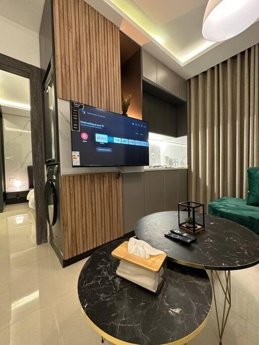 Modern In Abdoun-amman