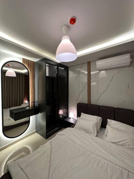 Modern In Abdoun-amman Amman