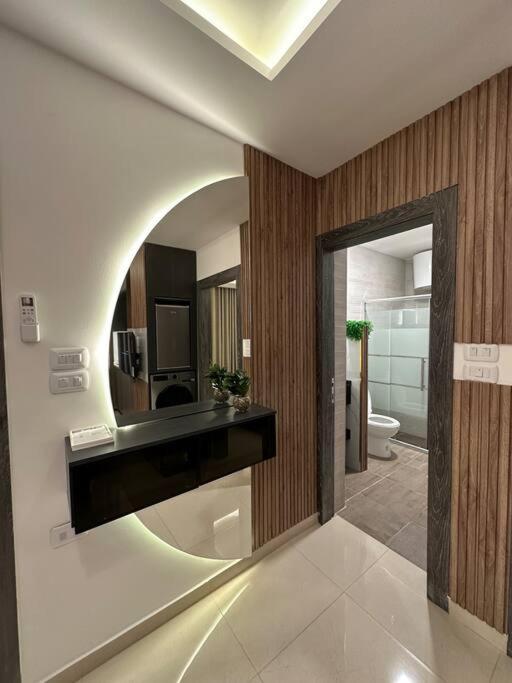 Apartment Modern In Abdoun-amman Amman