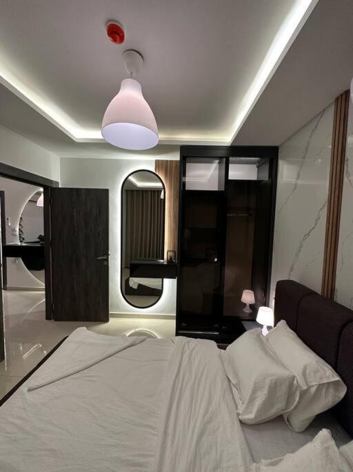 Modern In Abdoun-amman Apartment Amman