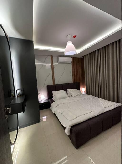Modern In Abdoun-amman *