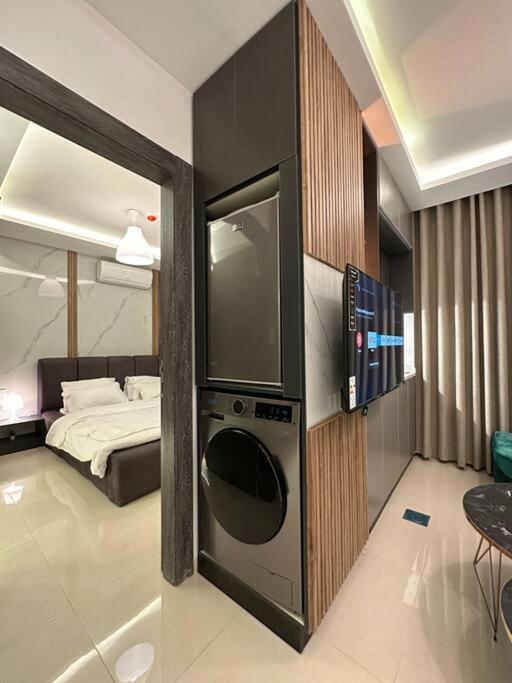 Apartment Modern In Abdoun-amman Amman