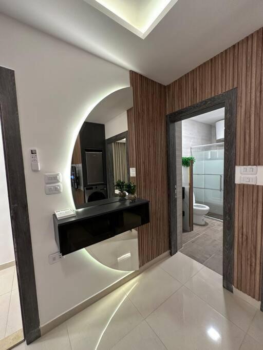 Modern In Abdoun-amman Apartment